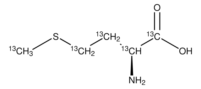 L-Methionine-¹³C?