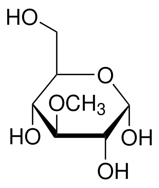 3-O-Methyl-?-glucopyranose