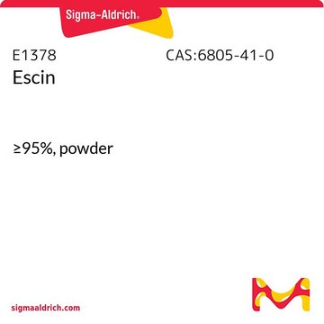 Escin