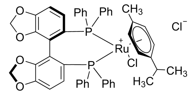 (R)?RuCl[(p?cymene)(SEGPHOS®)]Cl