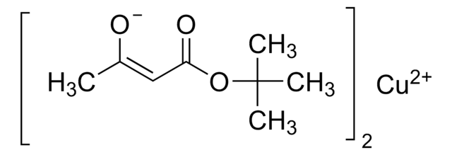Copper(II) tert-butylacetoacetate
