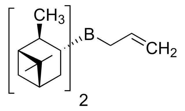 (?)-Ipc?B(allyl)borane solution