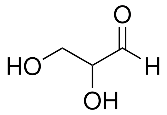 ??-Glyceraldehyde