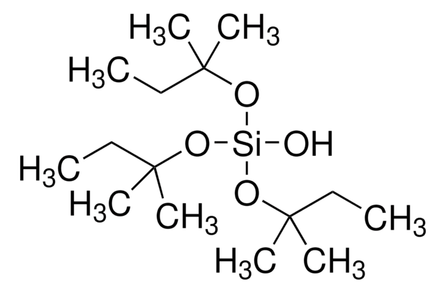 Tris(tert-pentoxy)silanol
