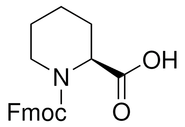 (S)-N-Fmoc-piperidine-2-carboxylic acid
