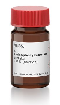 4-Aminophenylmercuric acetate