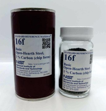 BASIC OPEN-HEARTH STEEL 1% CARBON