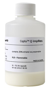 CAPTO Q IMPRES, 25 ML