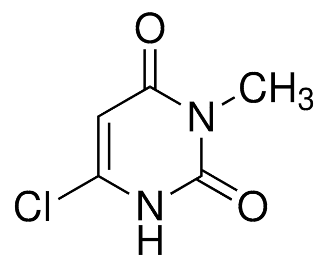 6-Chloro-3-methyluracil