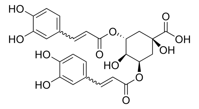 3,5-Di-caffeoylquinic acid
