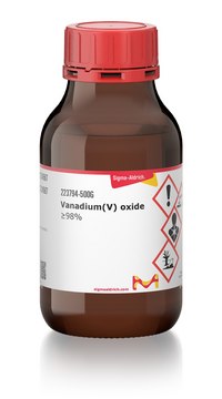 Vanadium(V) oxide