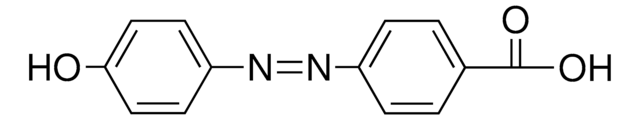 4-(4?-Hydroxyphenylazo)benzoic acid