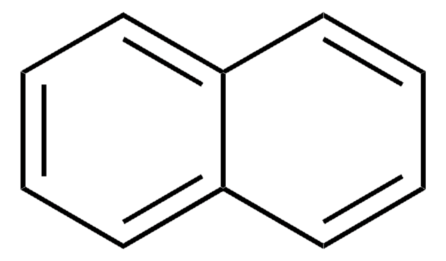 Naphthalene