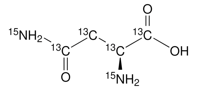?-Asparagine-¹³C?,¹?N?