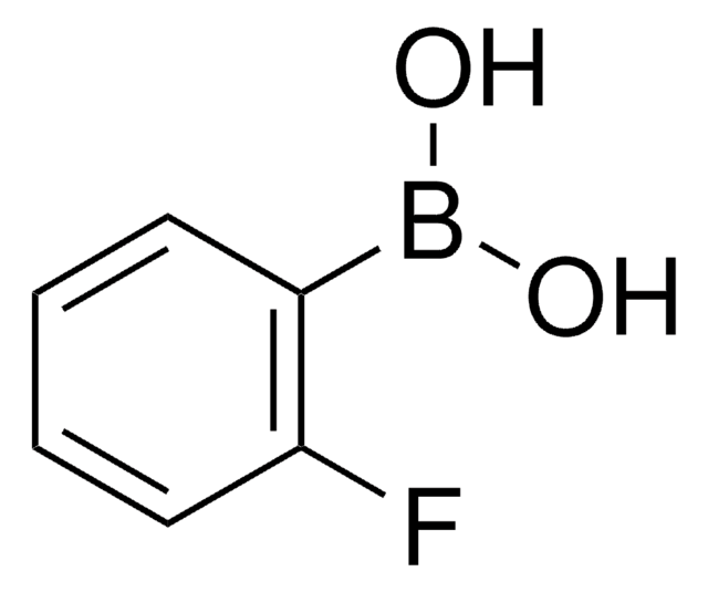2-Fluorophenylboronic acid