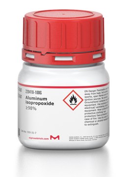 Aluminum isopropoxide