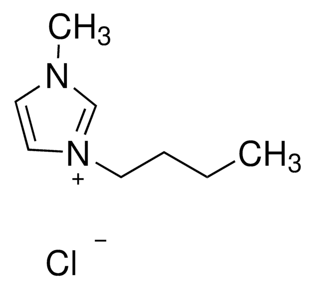 1-Butyl-3-methylimidazolium chloride