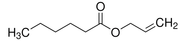 Allyl hexanoate