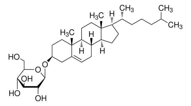 Cholesterol ?-?-glucoside