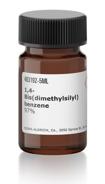 1,4-Bis(dimethylsilyl)benzene