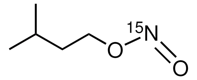 Isoamyl nitrite-¹?N