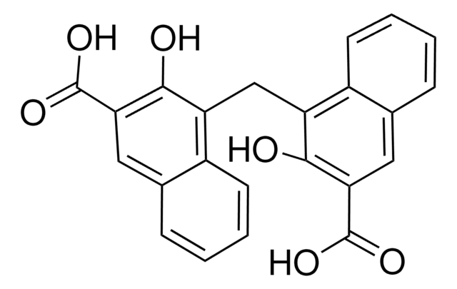 PAMOIC ACID, UNITED STATES PHARMACOPEIA