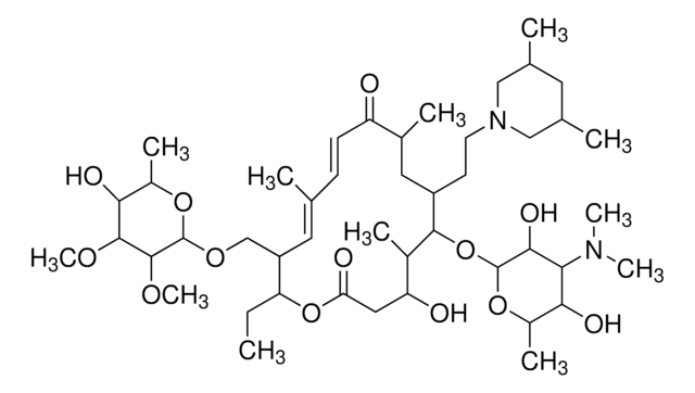 TILMICOSIN, UNITED STATES PHARMACOPEIA (
