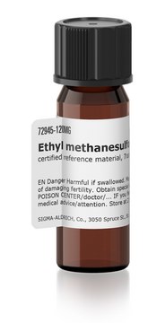 Ethyl methanesulfonate