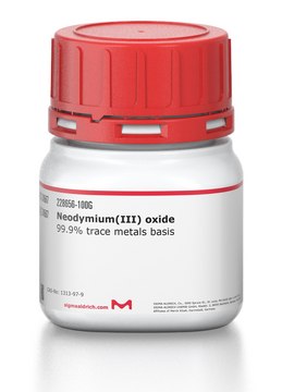 Neodymium(III) oxide