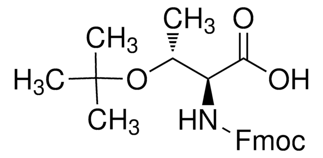 Fmoc-Thr(tBu)-OH