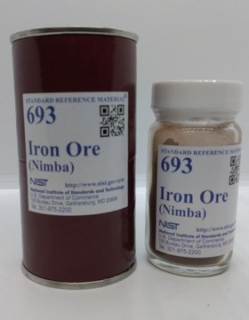 IRON ORE, NIMBA