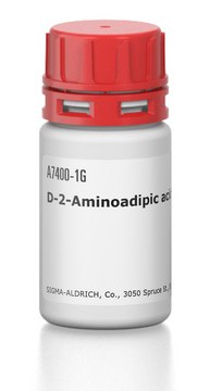 ?-2-Aminoadipic acid