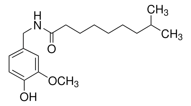 DIHYDROCAPSAICIN, UNITED STATES PHARMACO