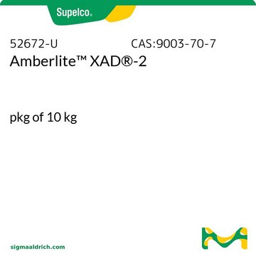 Amberlite™ XAD®-2