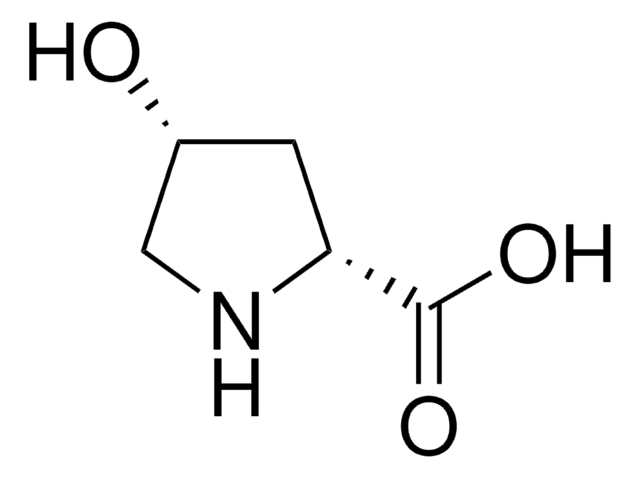 cis-4-Hydroxy-?-proline