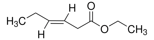 Ethyl trans-3-hexenoate
