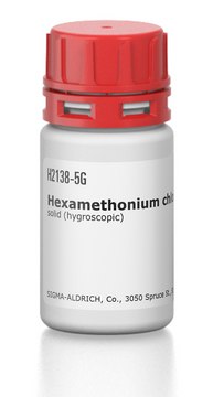 Hexamethonium chloride