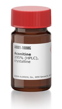 Aconitine
