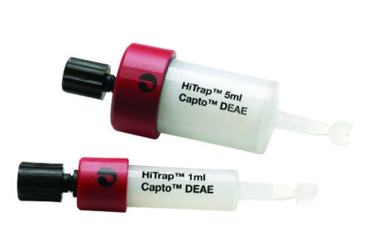 HITRAP CAPTO DEAE, 5X1ML