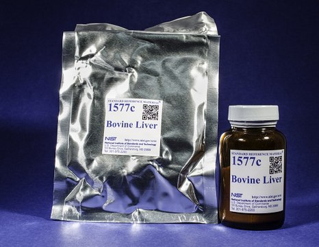 Bovine liver