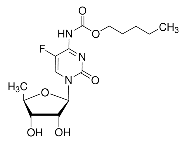 CAPECITABINE, UNITED STATES PHARMACOPEIA