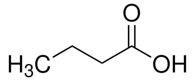 Butyric acid