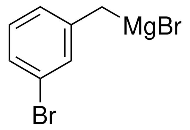 3-Bromobenzylmagnesium bromide solution