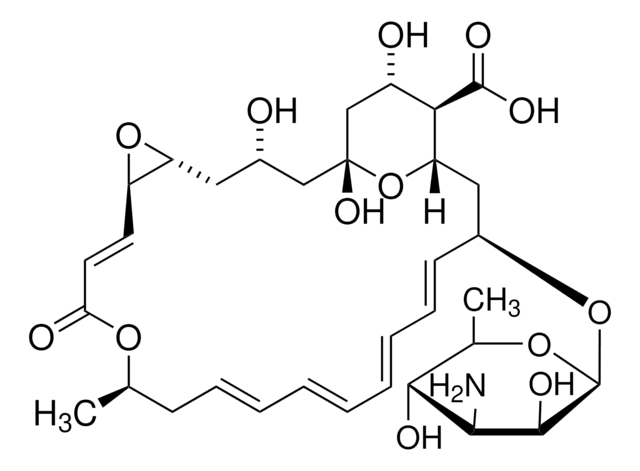 NATAMYCIN, UNITED STATES PHARMACOPEIA (U