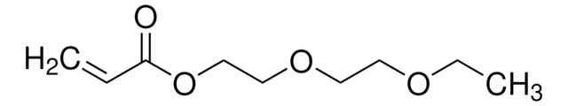 Di(ethylene glycol) ethyl ether acrylate