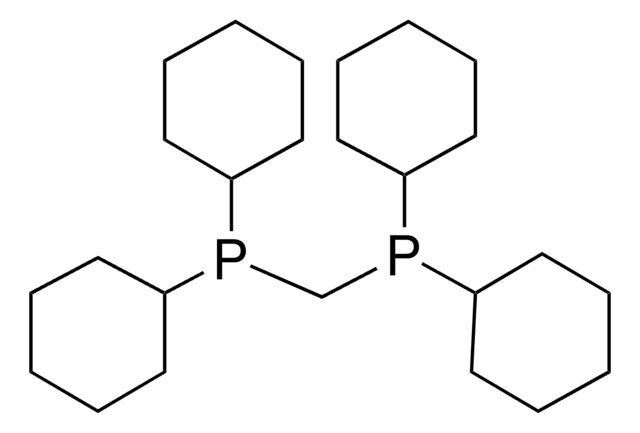 Bis(dicyclohexylphosphino)methane