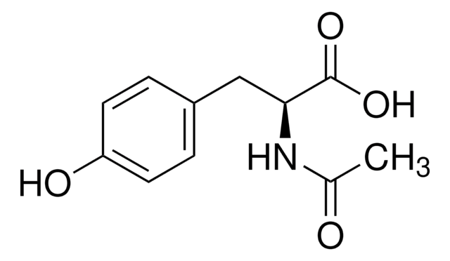 N-ACETYL-L-TYROSINE