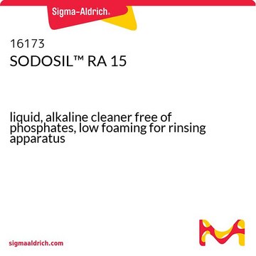 SODOSIL™ RA 15