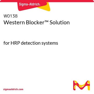 Western Blocker™ Solution
