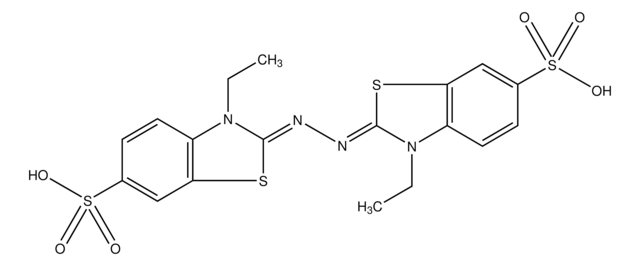 2,2?-Azino-bis(3-ethylbenzothiazoline-6-sulfonic acid)